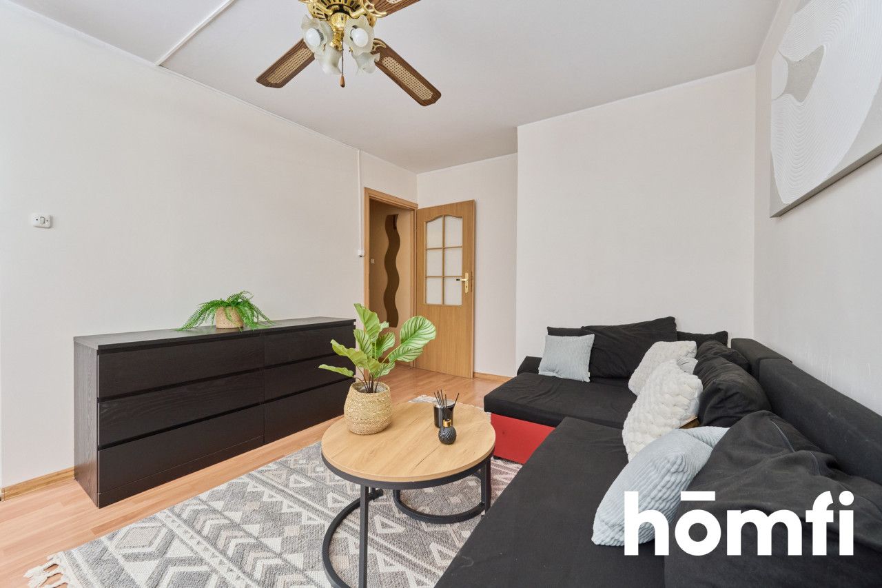 Ciche, 2 pokoje mieszkanie na Krzykach-ul. Radosna - Mieszkanie - Sprzedaż - Wrocław, Krzyki / Krzyki