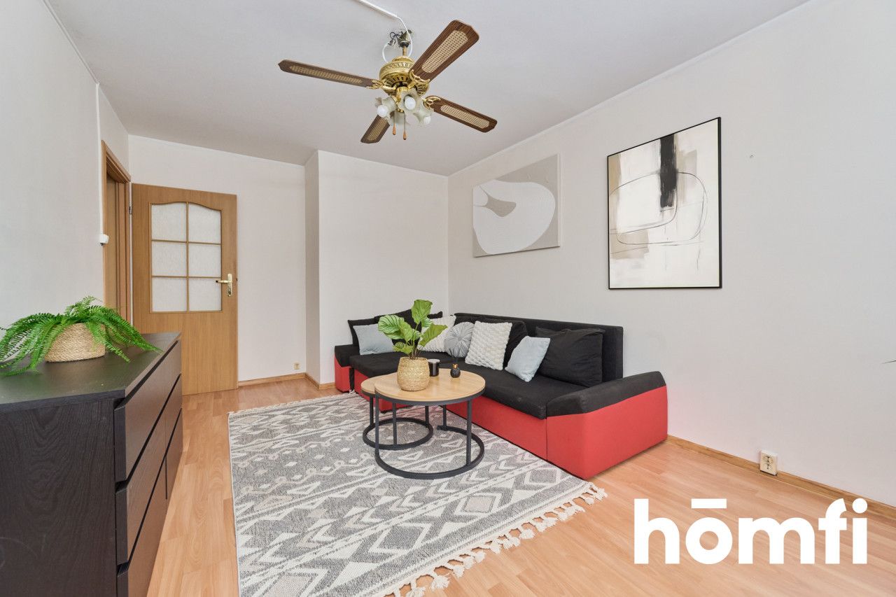 Ciche, 2 pokoje mieszkanie na Krzykach-ul. Radosna - Mieszkanie - Sprzedaż - Wrocław, Krzyki / Krzyki