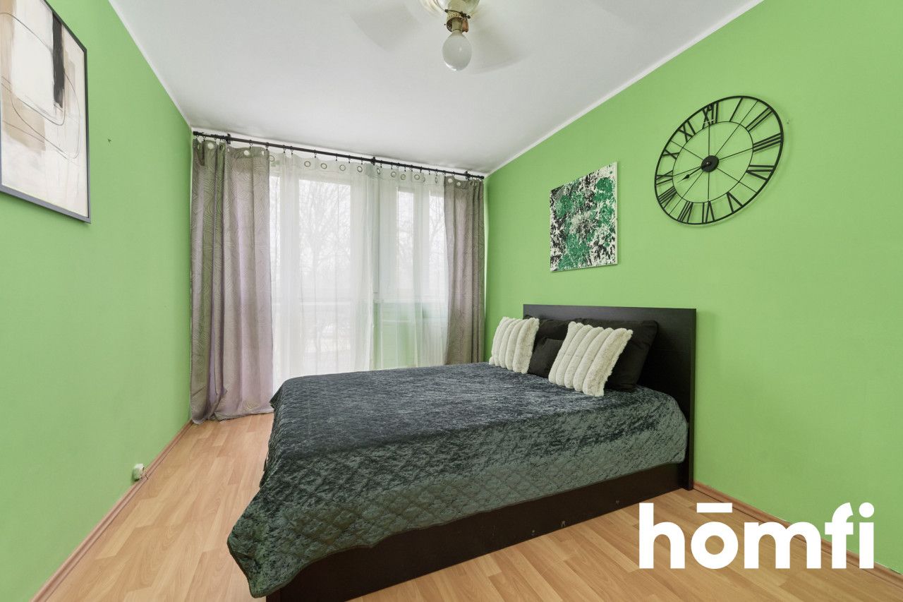 Ciche, 2 pokoje mieszkanie na Krzykach-ul. Radosna - Mieszkanie - Sprzedaż - Wrocław, Krzyki / Krzyki