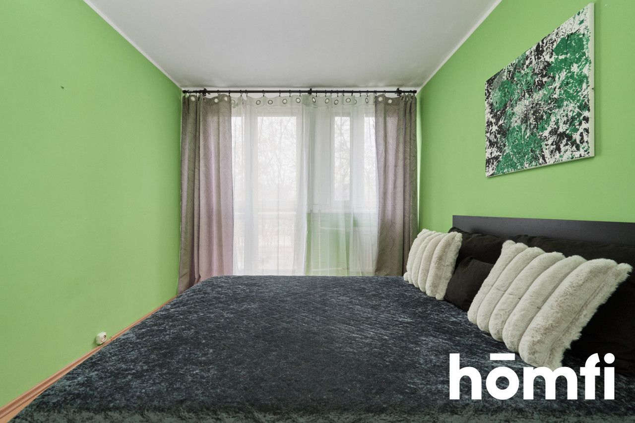 Ciche, 2 pokoje mieszkanie na Krzykach-ul. Radosna - Mieszkanie - Sprzedaż - Wrocław, Krzyki / Krzyki