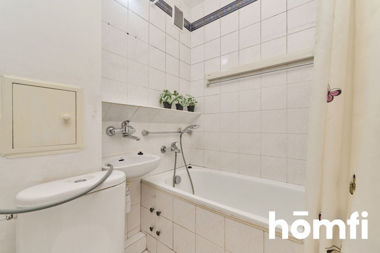 Ciche, 2 pokoje mieszkanie na Krzykach-ul. Radosna - Mieszkanie - Sprzedaż - Wrocław, Krzyki / Krzyki