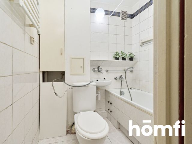 Light 1-Bedroom Apartment on Radosna St.-Krzyki - Apartment - Sale - Wrocław, Krzyki / Krzyki