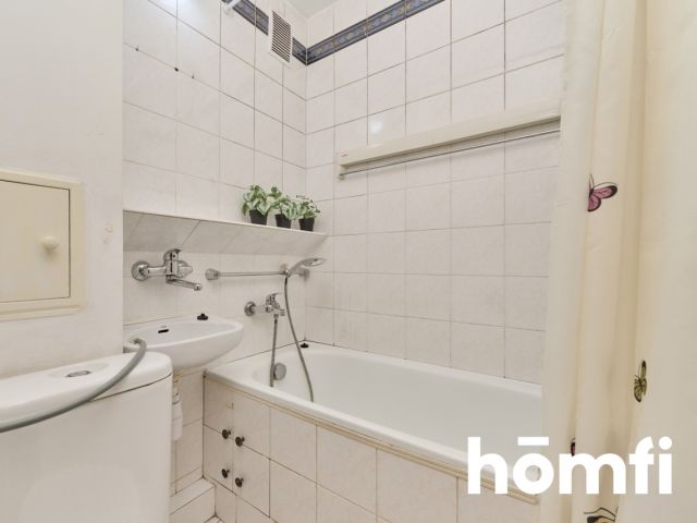 Light 1-Bedroom Apartment on Radosna St.-Krzyki - Apartment - Sale - Wrocław, Krzyki / Krzyki