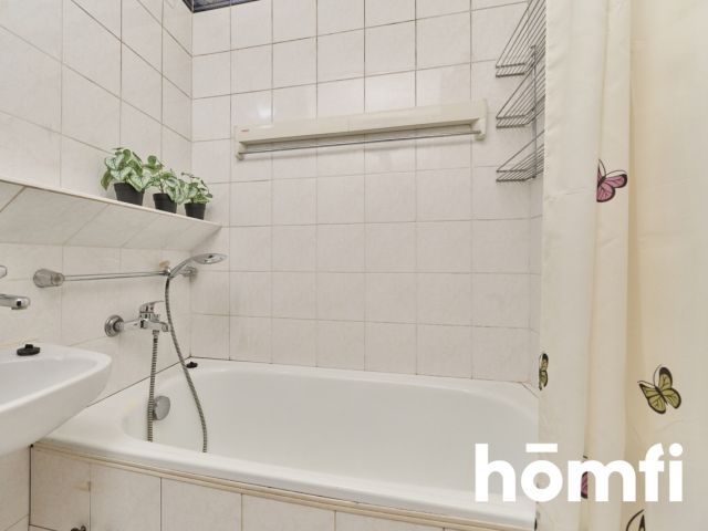 Light 1-Bedroom Apartment on Radosna St.-Krzyki - Apartment - Sale - Wrocław, Krzyki / Krzyki