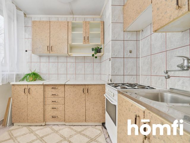 Light 1-Bedroom Apartment on Radosna St.-Krzyki - Apartment - Sale - Wrocław, Krzyki / Krzyki