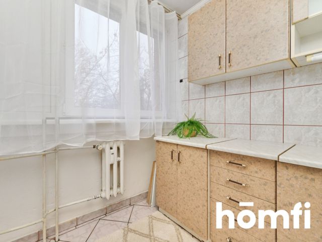 Light 1-Bedroom Apartment on Radosna St.-Krzyki - Apartment - Sale - Wrocław, Krzyki / Krzyki