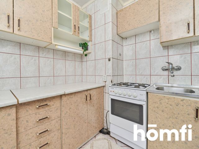 Light 1-Bedroom Apartment on Radosna St.-Krzyki - Apartment - Sale - Wrocław, Krzyki / Krzyki