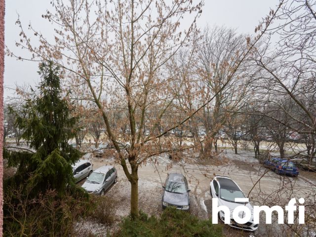 Light 1-Bedroom Apartment on Radosna St.-Krzyki - Apartment - Sale - Wrocław, Krzyki / Krzyki