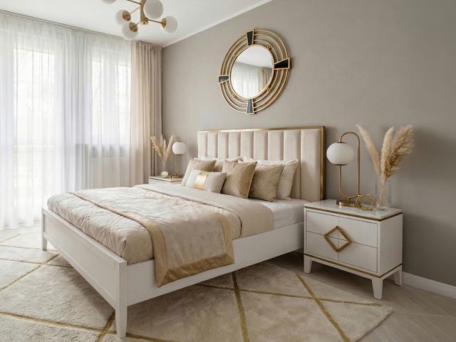 Light 1-Bedroom Apartment on Radosna St.-Krzyki - Apartment - Sale - Wrocław, Krzyki / Krzyki