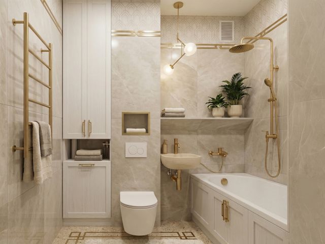 Light 1-Bedroom Apartment on Radosna St.-Krzyki - Apartment - Sale - Wrocław, Krzyki / Krzyki