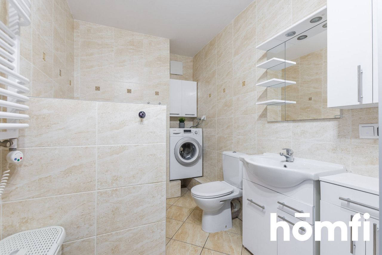 Mieszkanie 2-pok. przy ul. Morskiej Grabówek - Mieszkanie - Wynajem - Gdynia, Grabówek