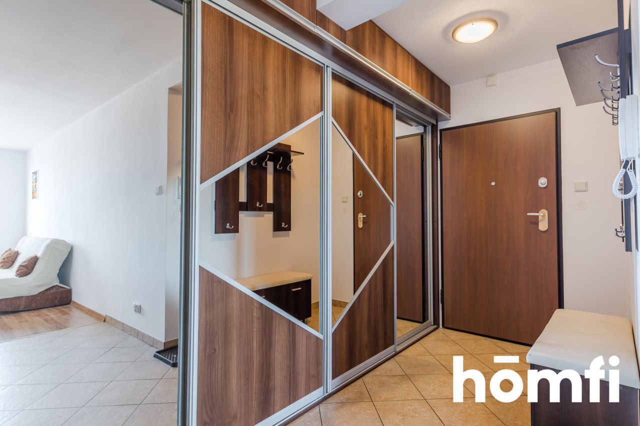 Mieszkanie 2-pok. przy ul. Morskiej Grabówek - Mieszkanie - Wynajem - Gdynia, Grabówek