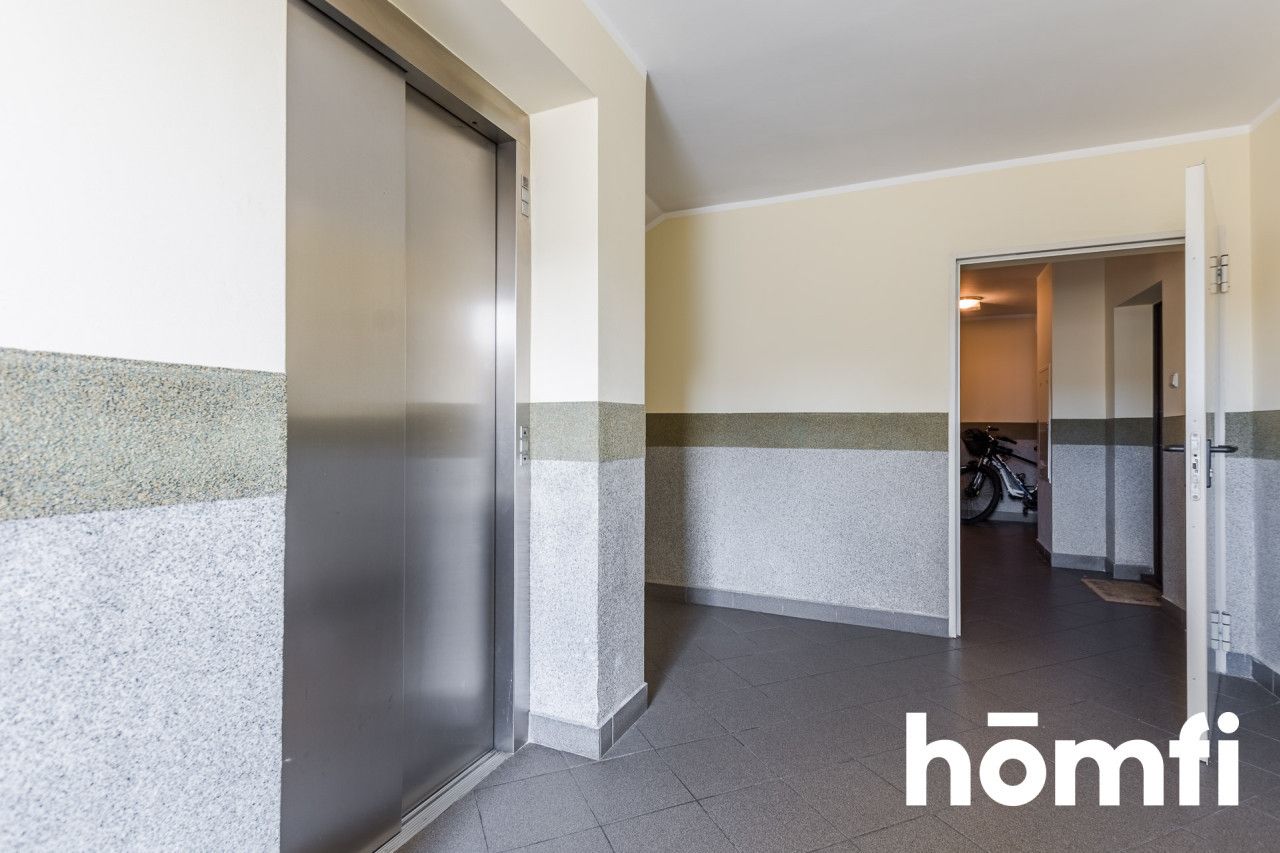 Mieszkanie 2-pok. przy ul. Morskiej Grabówek - Mieszkanie - Wynajem - Gdynia, Grabówek