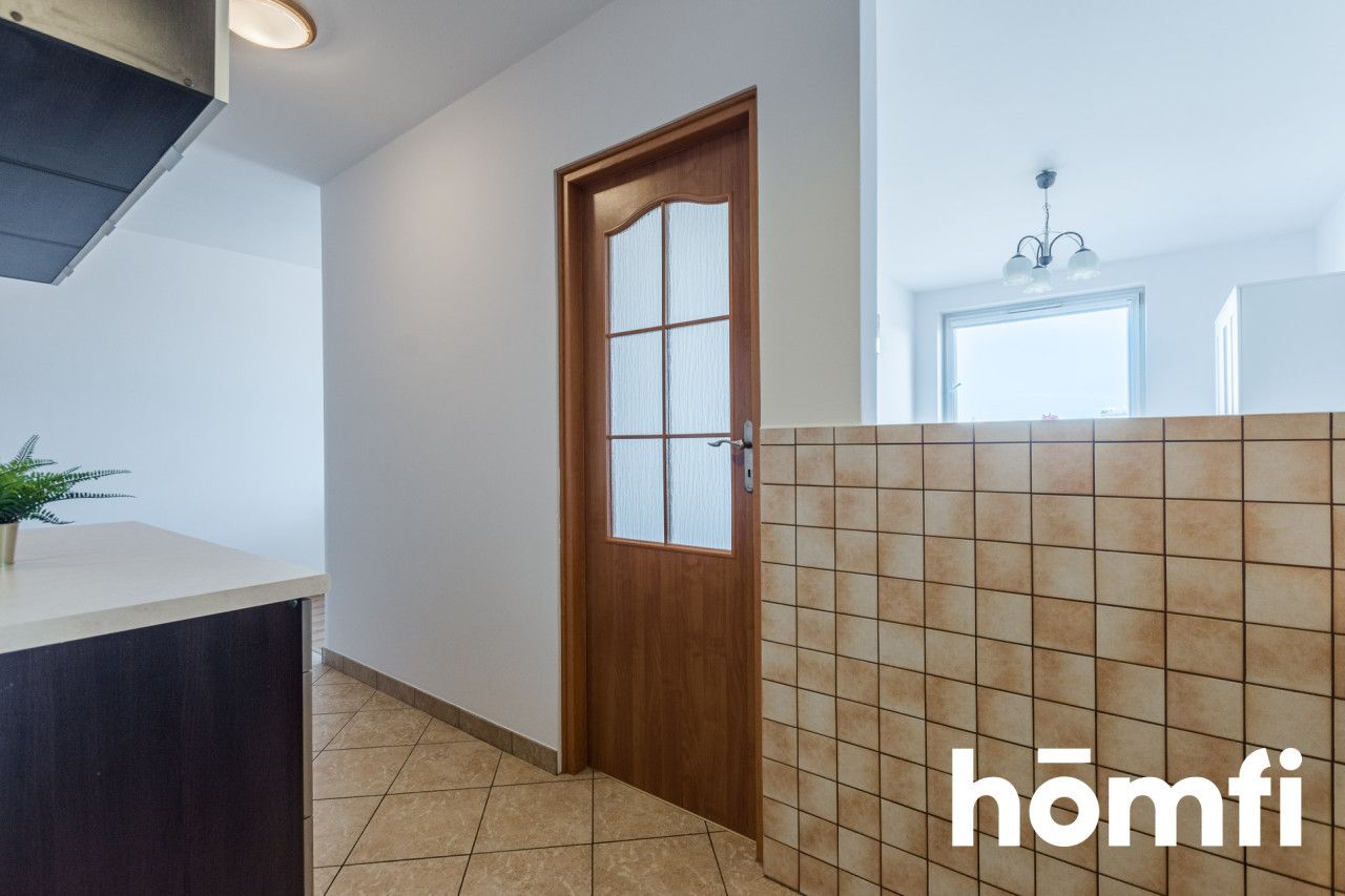 Mieszkanie 2-pok. przy ul. Morskiej Grabówek - Mieszkanie - Wynajem - Gdynia, Grabówek