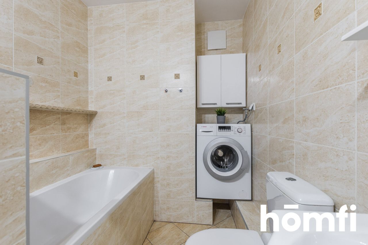 Mieszkanie 2-pok. przy ul. Morskiej Grabówek - Mieszkanie - Wynajem - Gdynia, Grabówek