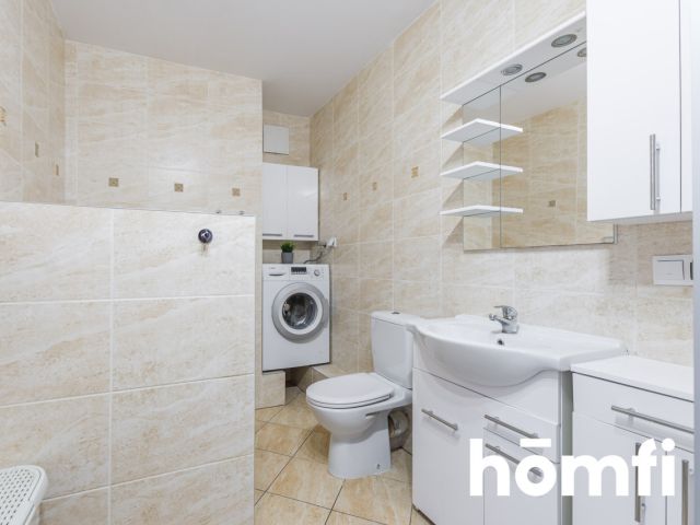 Mieszkanie 2-pok. przy ul. Morskiej Grabówek - Mieszkanie - Wynajem - Gdynia, Grabówek