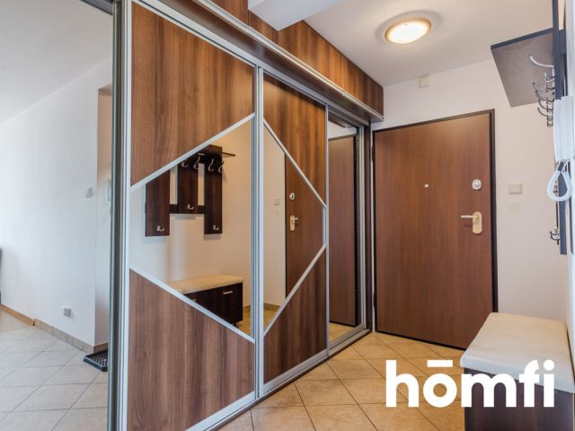 Mieszkanie 2-pok. przy ul. Morskiej Grabówek - Mieszkanie - Wynajem - Gdynia, Grabówek