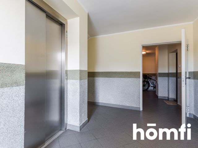 Mieszkanie 2-pok. przy ul. Morskiej Grabówek - Mieszkanie - Wynajem - Gdynia, Grabówek