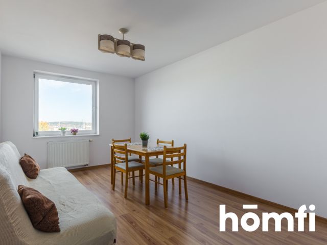 Mieszkanie 2-pok. przy ul. Morskiej Grabówek - Mieszkanie - Wynajem - Gdynia, Grabówek