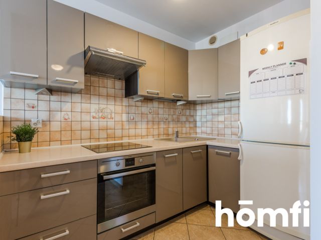 Mieszkanie 2-pok. przy ul. Morskiej Grabówek - Mieszkanie - Wynajem - Gdynia, Grabówek