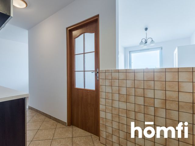 Mieszkanie 2-pok. przy ul. Morskiej Grabówek - Mieszkanie - Wynajem - Gdynia, Grabówek