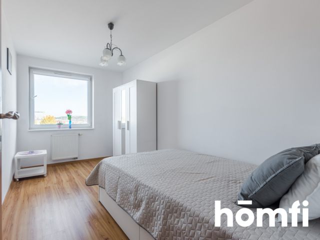 Mieszkanie 2-pok. przy ul. Morskiej Grabówek - Mieszkanie - Wynajem - Gdynia, Grabówek