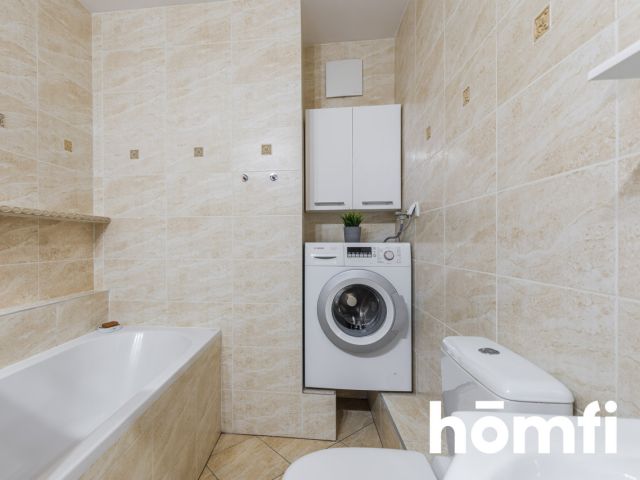 Mieszkanie 2-pok. przy ul. Morskiej Grabówek - Mieszkanie - Wynajem - Gdynia, Grabówek