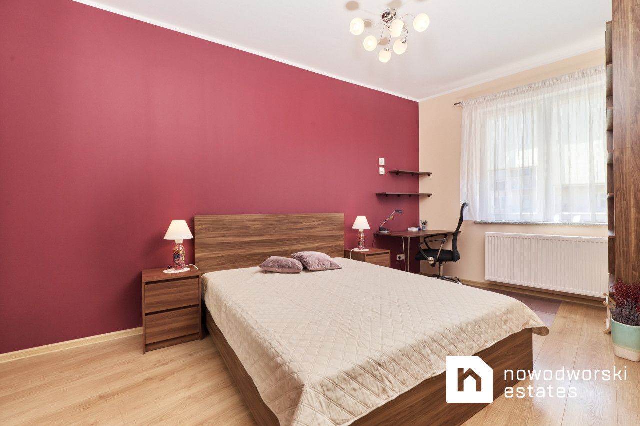 3-pokojowe mieszkanie z klimatyzacją przy ul. Hubskiej - Mieszkanie - Wynajem - Wrocław, Krzyki / Huby