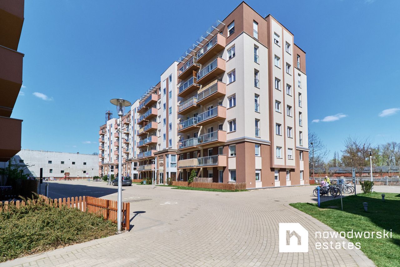 3-pokojowe mieszkanie z klimatyzacją przy ul. Hubskiej - Mieszkanie - Wynajem - Wrocław, Krzyki / Huby