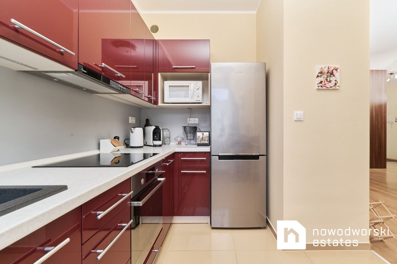 3-pokojowe mieszkanie z klimatyzacją przy ul. Hubskiej - Mieszkanie - Wynajem - Wrocław, Krzyki / Huby