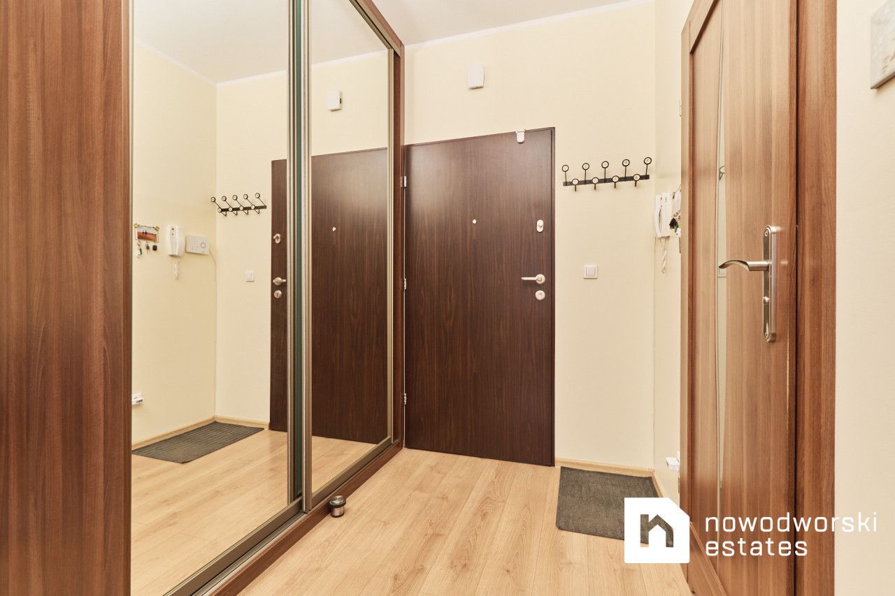 3-pokojowe mieszkanie z klimatyzacją przy ul. Hubskiej - Mieszkanie - Wynajem - Wrocław, Krzyki / Huby