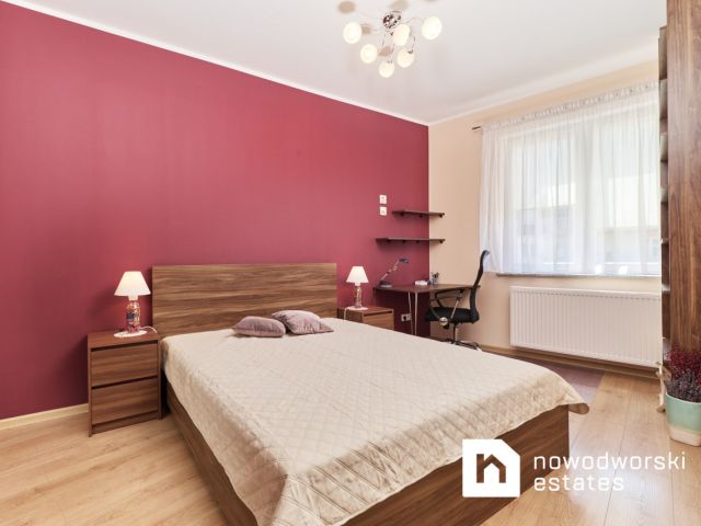 3-pokojowe mieszkanie z klimatyzacją przy ul. Hubskiej - Mieszkanie - Wynajem - Wrocław, Krzyki / Huby