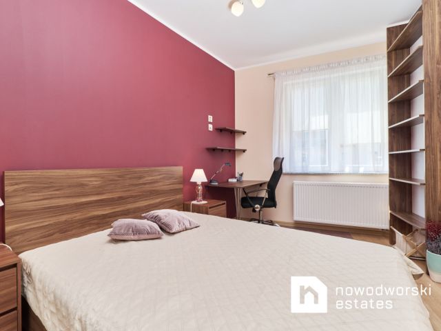 3-pokojowe mieszkanie z klimatyzacją przy ul. Hubskiej - Mieszkanie - Wynajem - Wrocław, Krzyki / Huby