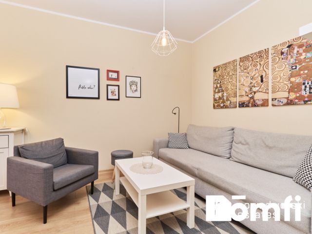 3-pokojowe mieszkanie z klimatyzacją przy ul. Hubskiej - Mieszkanie - Wynajem - Wrocław, Krzyki / Huby