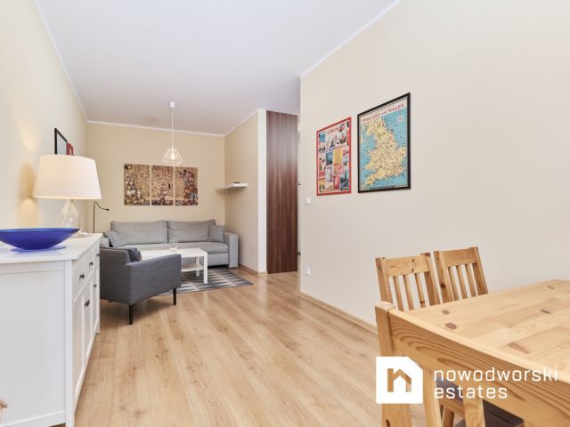 3-pokojowe mieszkanie z klimatyzacją przy ul. Hubskiej - Mieszkanie - Wynajem - Wrocław, Krzyki / Huby