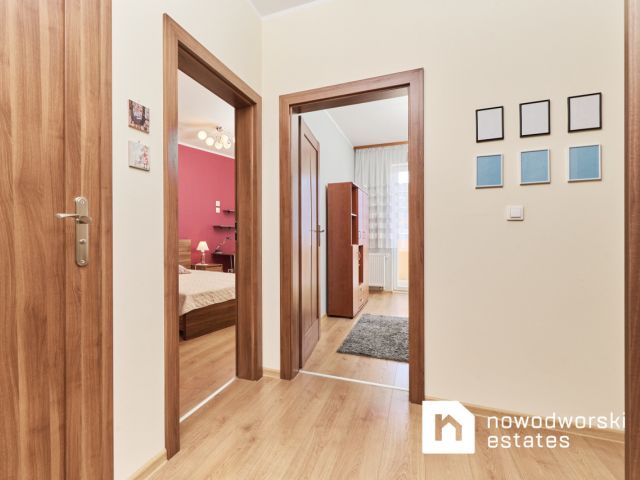 3-pokojowe mieszkanie z klimatyzacją przy ul. Hubskiej - Mieszkanie - Wynajem - Wrocław, Krzyki / Huby