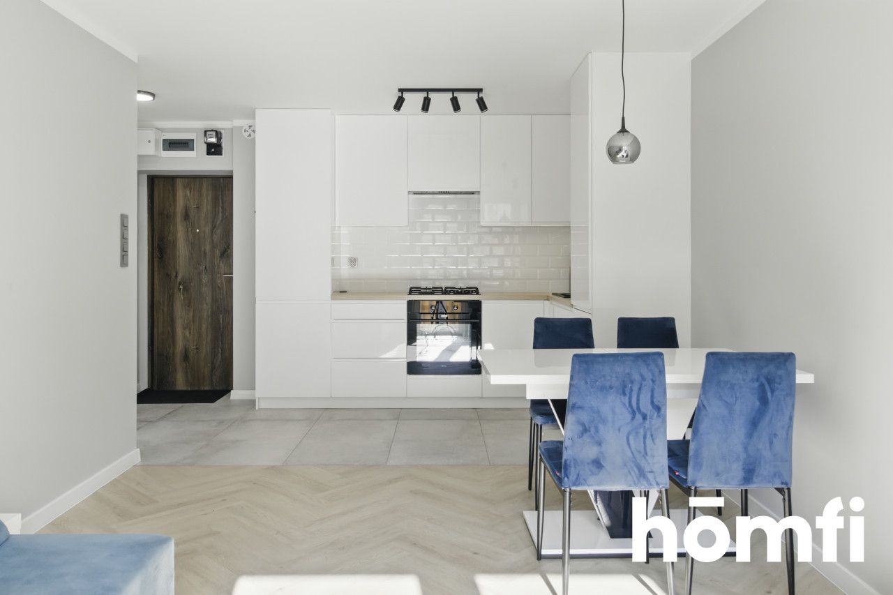 Cozy apartment for rent on Żeromskiego street - Apartment - Rent - Radom, Śródmieście