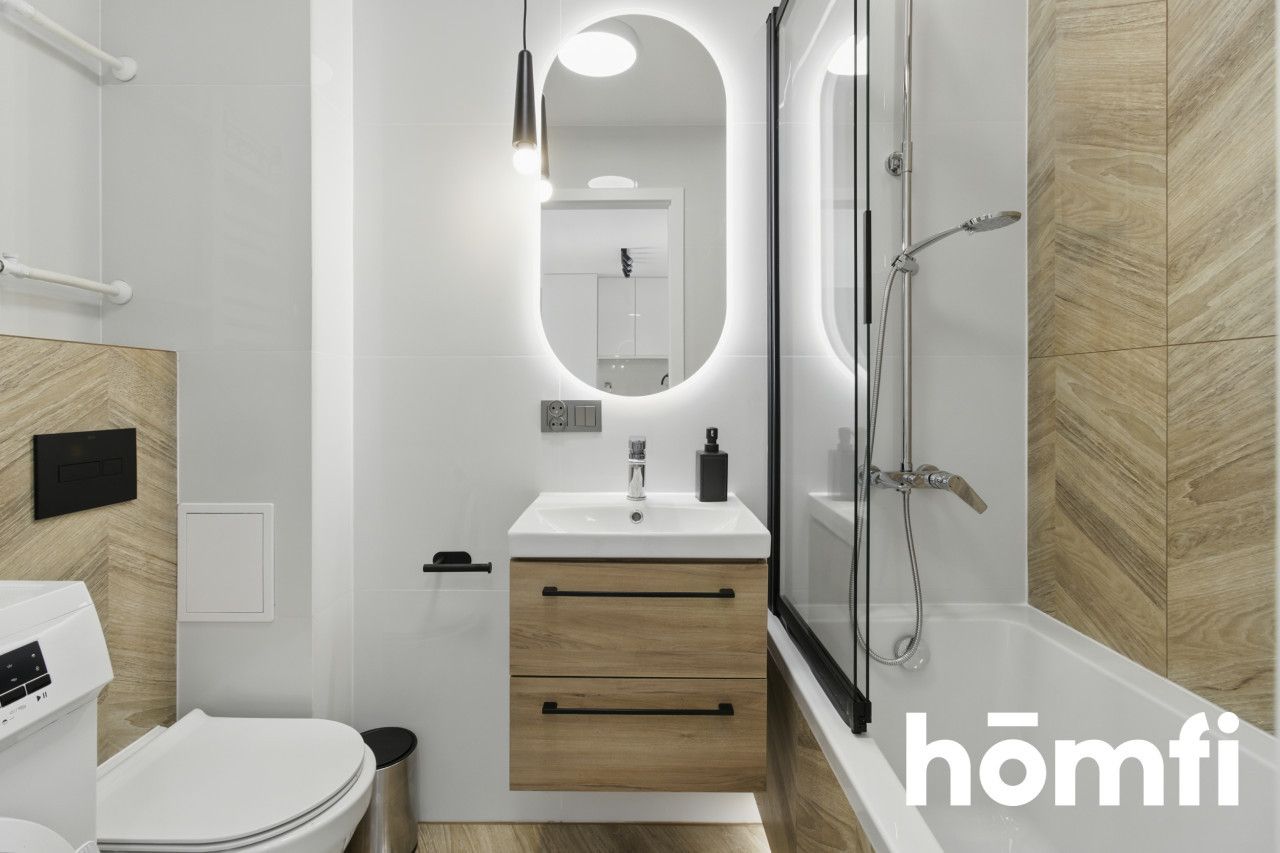 Przytulne mieszkanie do wynajęcia na ul. Żeromskiego - Mieszkanie - Wynajem - Radom, Śródmieście