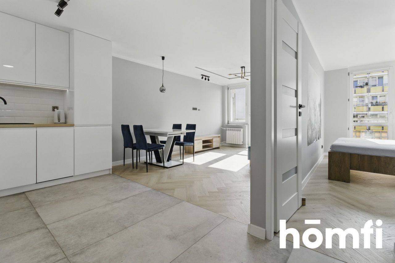 Przytulne mieszkanie do wynajęcia na ul. Żeromskiego - Mieszkanie - Wynajem - Radom, Śródmieście