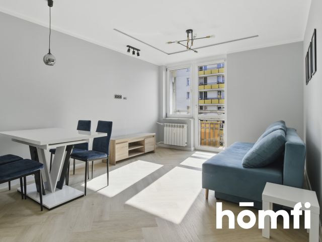 Przytulne mieszkanie do wynajęcia na ul. Żeromskiego - Mieszkanie - Wynajem - Radom, Śródmieście