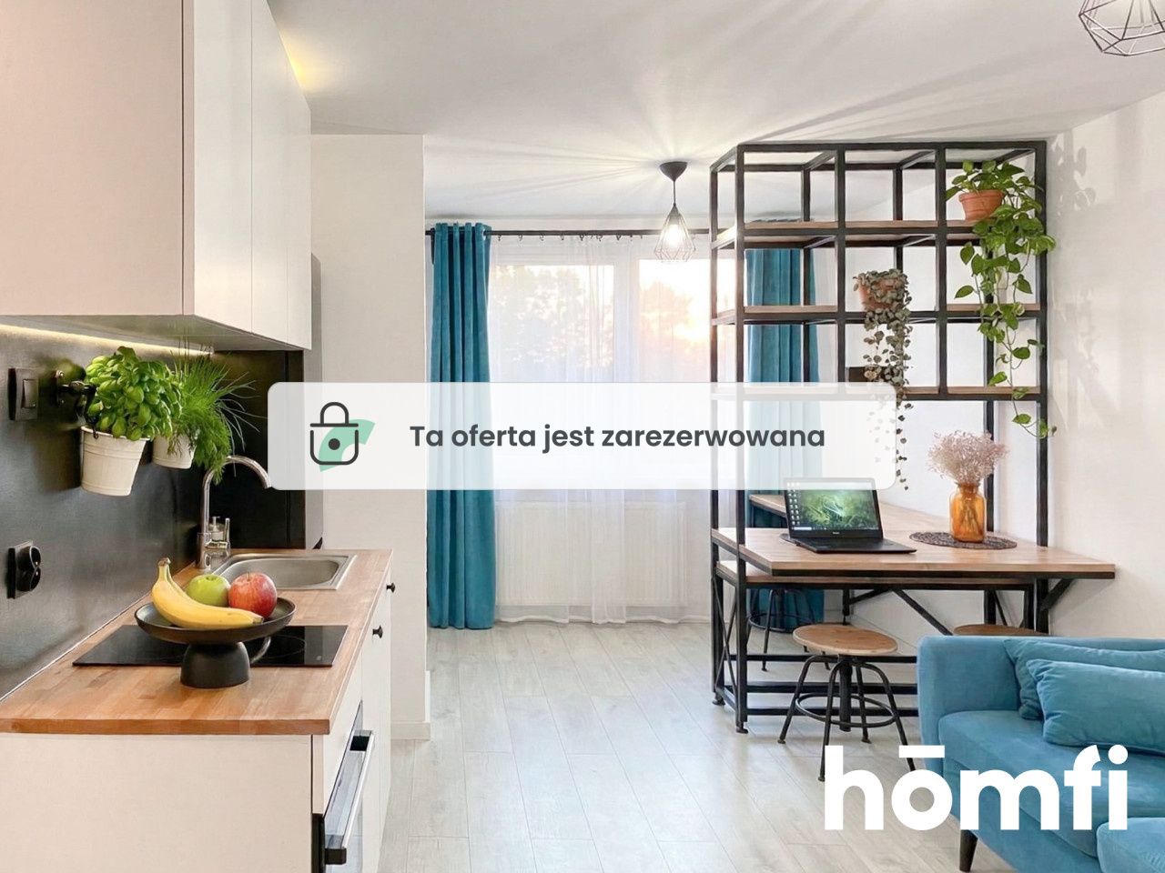 2-room apartament, MARSZAŁKOWSKA, after MAJOR renovation in 2018 - Apartment - Sale - Rzeszów, Tysiąclecia