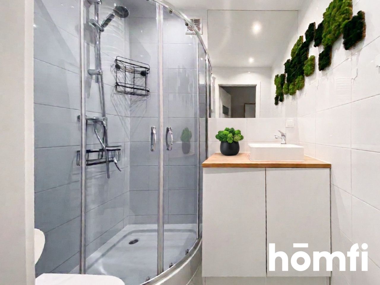 2-room apartament, MARSZAŁKOWSKA, after MAJOR renovation in 2018 - Apartment - Sale - Rzeszów, Tysiąclecia