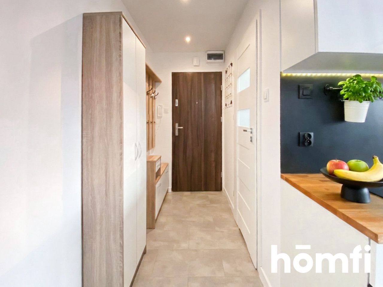 2-room apartament, MARSZAŁKOWSKA, after MAJOR renovation in 2018 - Apartment - Sale - Rzeszów, Tysiąclecia