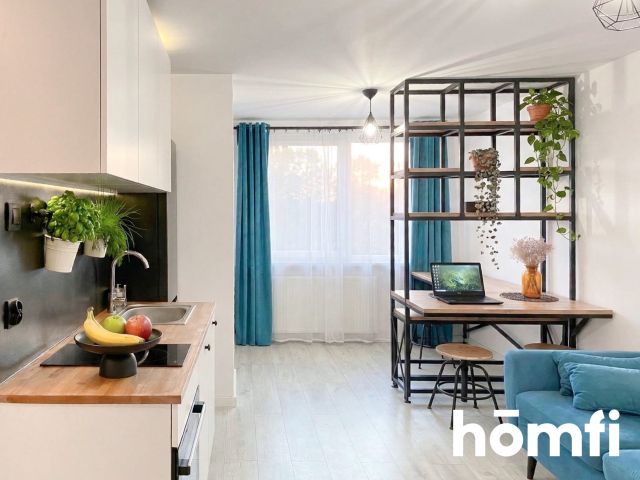 2-room apartament, MARSZAŁKOWSKA, after MAJOR renovation in 2018 - Apartment - Sale - Rzeszów, Tysiąclecia