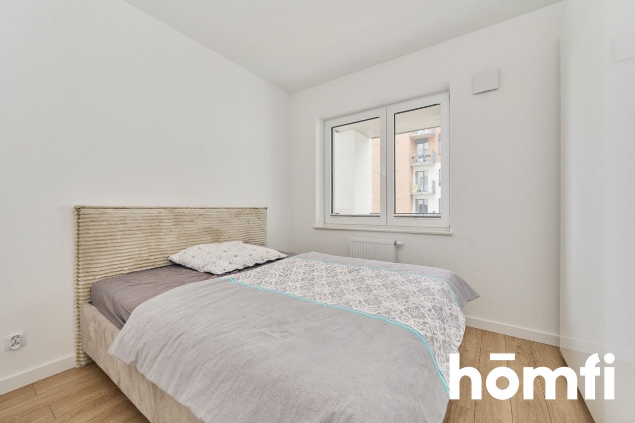 Pierwszy najem, dwa pokoje, blisko parku - Mieszkanie - Wynajem - Wrocław, Krzyki / Borek