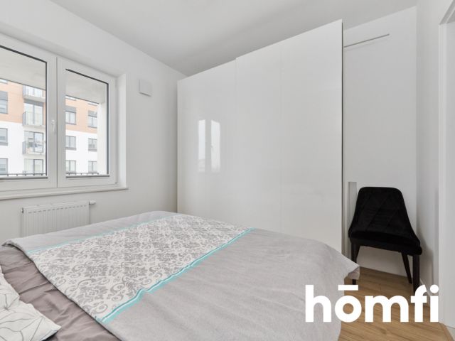 Pierwszy najem, dwa pokoje, blisko parku - Mieszkanie - Wynajem - Wrocław, Krzyki / Borek