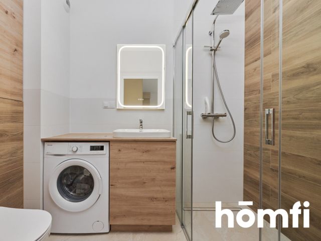 Pierwszy najem, dwa pokoje, blisko parku - Mieszkanie - Wynajem - Wrocław, Krzyki / Borek