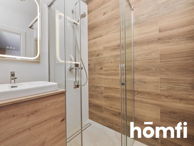 Pierwszy najem, dwa pokoje, blisko parku - Mieszkanie - Wynajem - Wrocław, Krzyki / Borek