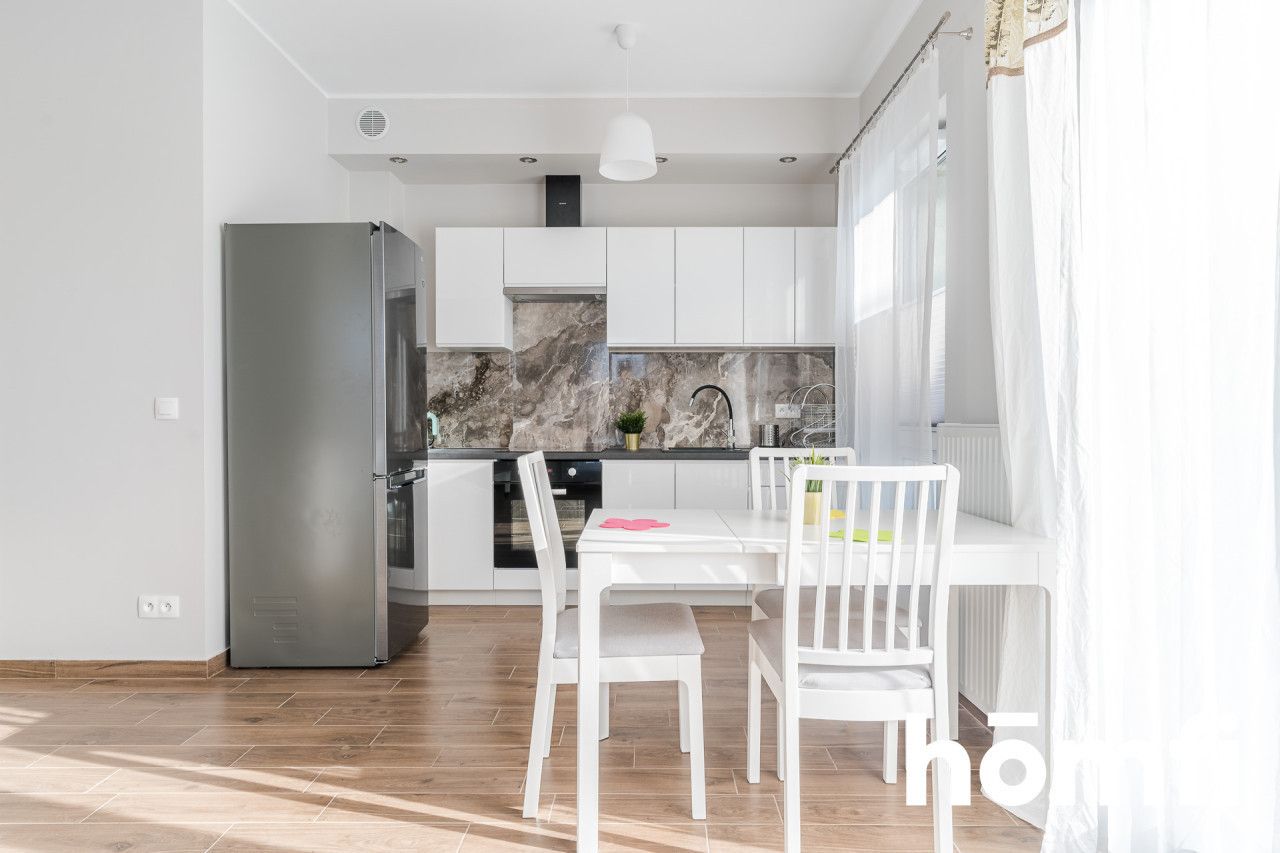 Sunny, apartment with a garden - Apartment - Rent - Gdańsk, Kokoszki