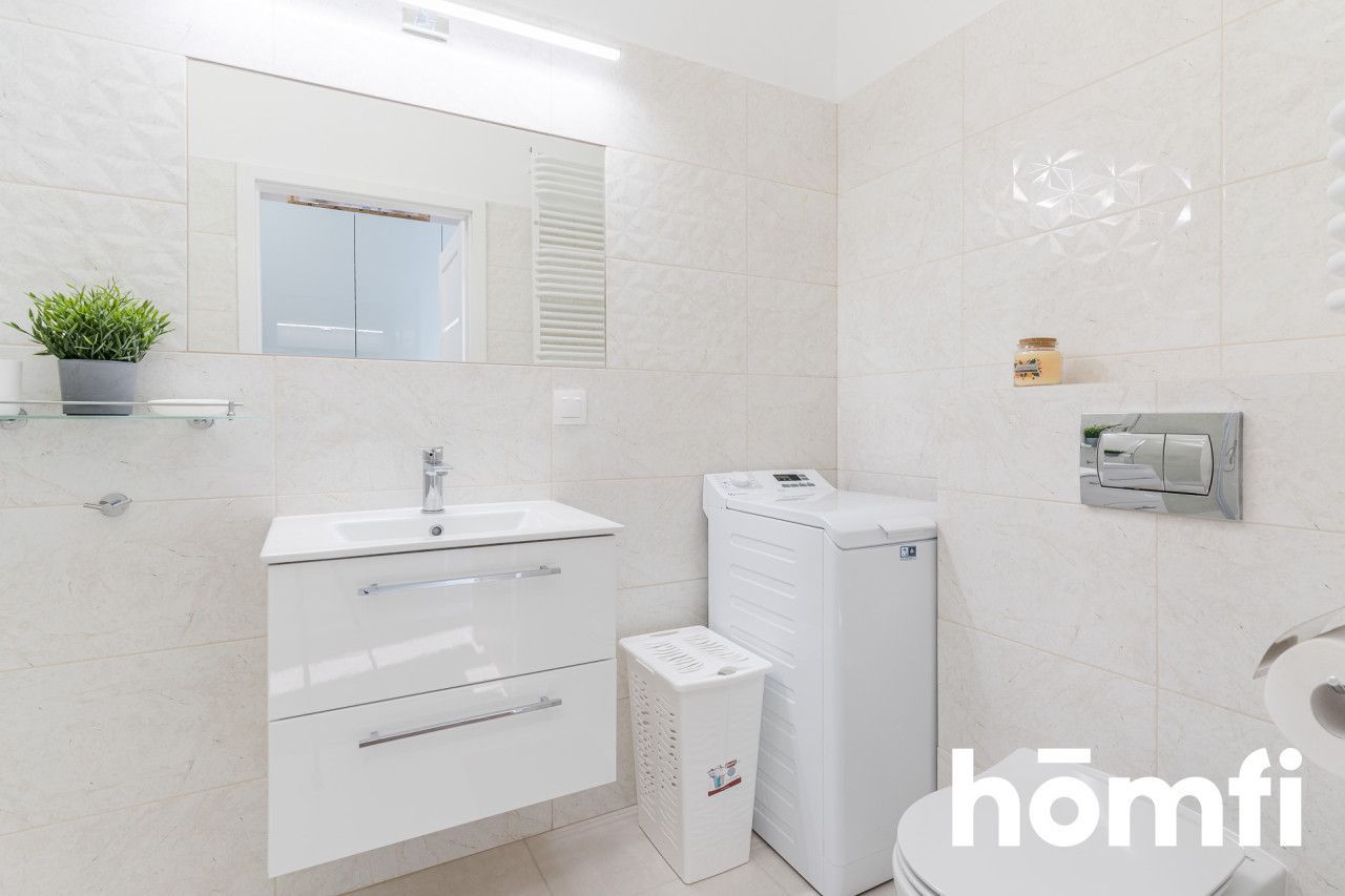 Sunny, apartment with a garden - Apartment - Rent - Gdańsk, Kokoszki